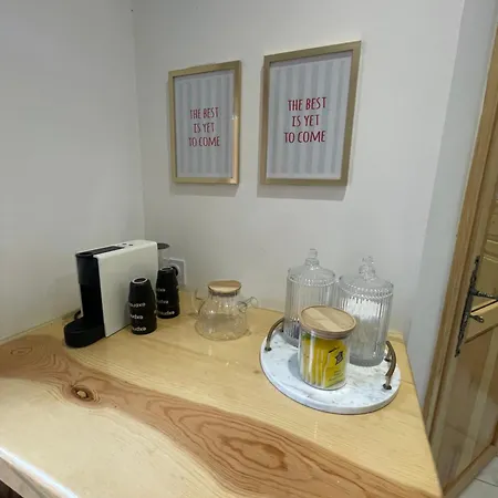 Habitación en casa particular Jolie à 400m De La Cité Médievale